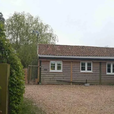 Mustard Pot Cottage Eye  Exterior photo