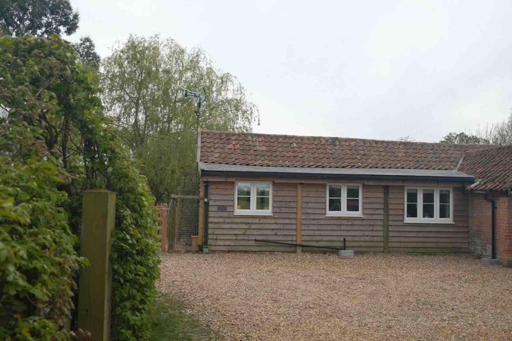 Mustard Pot Holiday home *