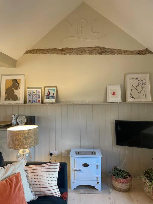 Mustard Pot Holiday home