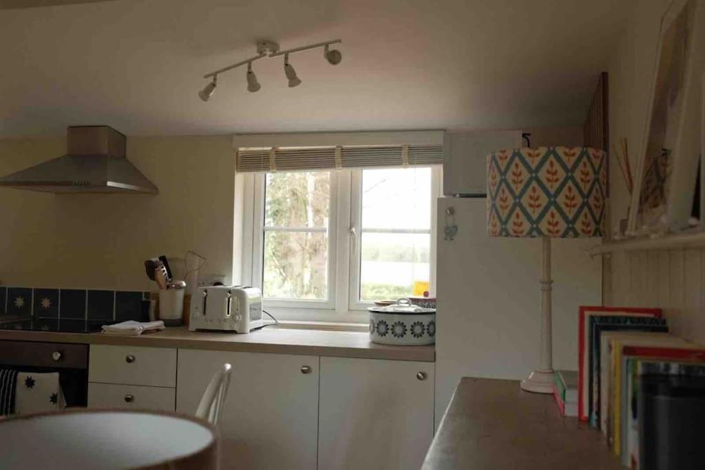 Mustard Pot Holiday home *