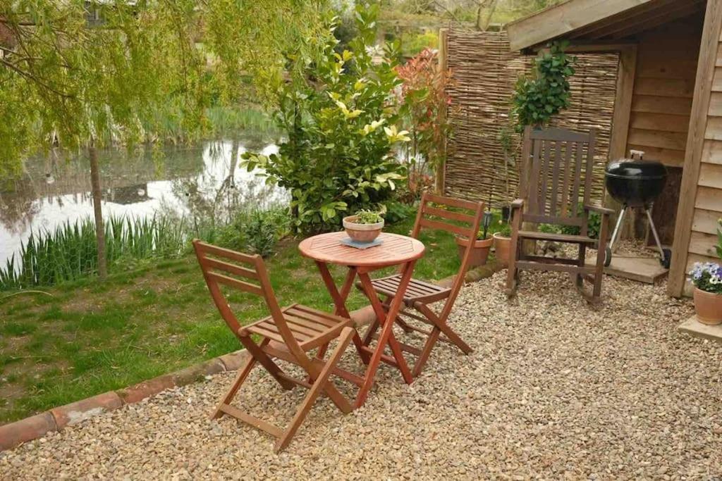 Holiday home Mustard Pot