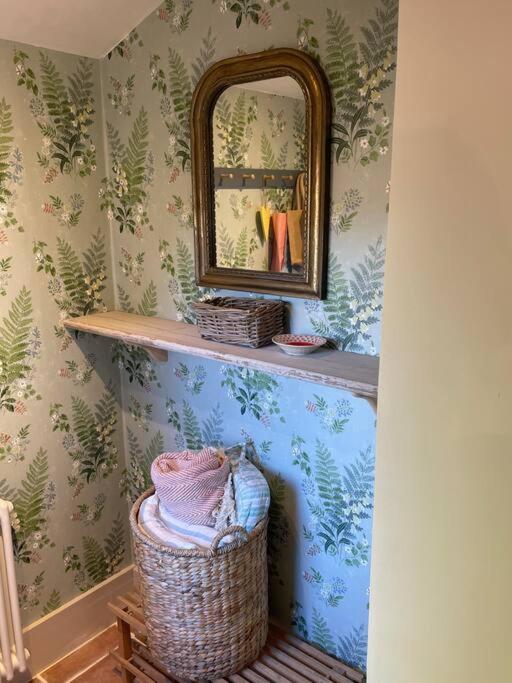 Mustard Pot Holiday home Eye (Suffolk)